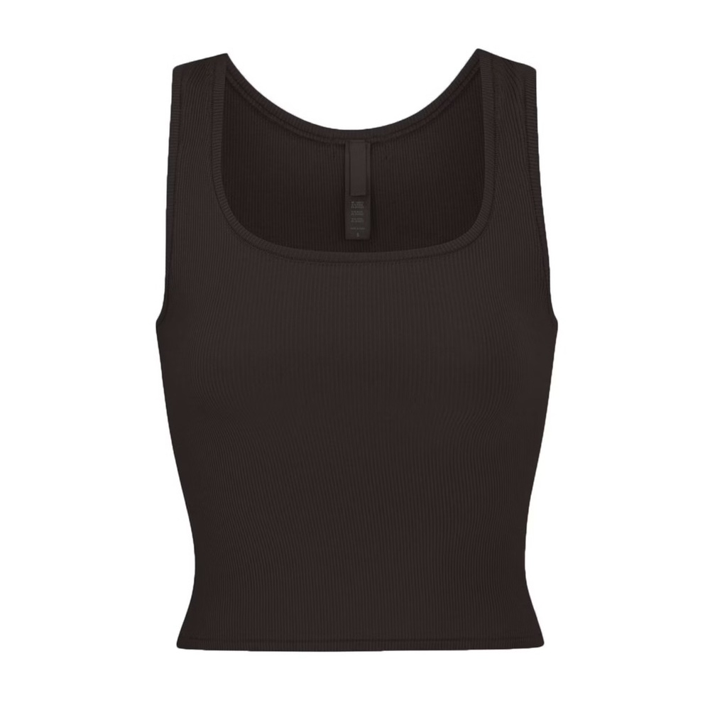 Skims Soft Lounge Tank